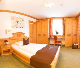 Alpenhotel Tirolerhof