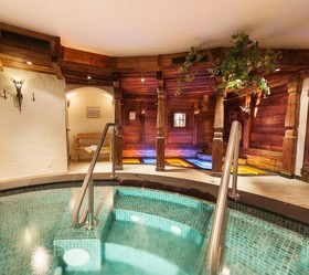 Alpenhotel Tirolerhof