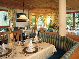 Alpenhotel Tirolerhof