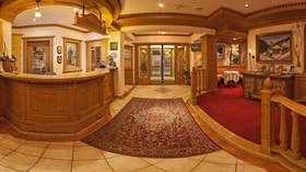 Alpenhotel Tirolerhof