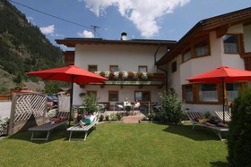 Alpenpension Elferblick