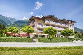 Alpenresidenz Viktoria