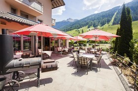 Alpenresidenz Viktoria