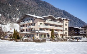 Alpenresidenz Viktoria