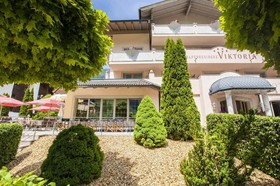 Alpenresidenz Viktoria