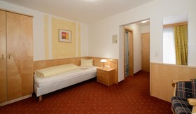 Appartements zur Sonne