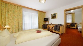 Appartements zur Sonne