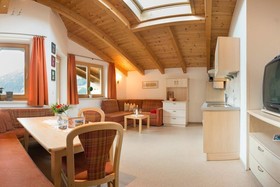 Haus Fernblick