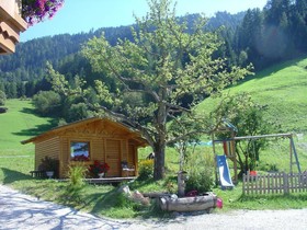 Haus Fernblick