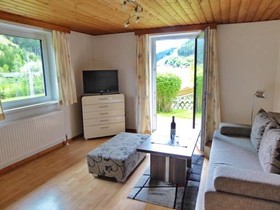 Haus Mali