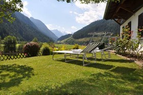 Haus Mali