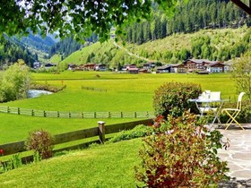 Haus Mali