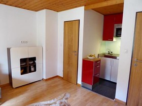Haus Mali