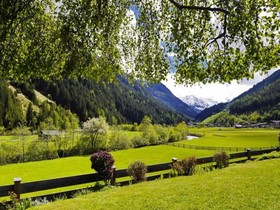 Haus Mali