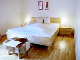 Haus Mali
