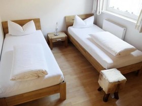 Haus Mali