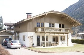 Haus Simone