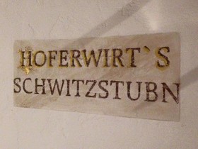 Hoferwirt