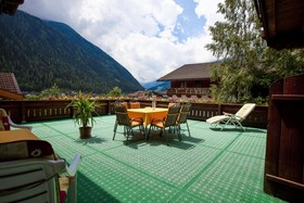 Pension Alpina