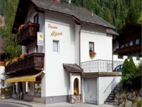 Pension Alpina