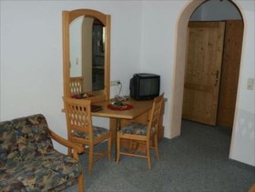 Pension Haus Petra
