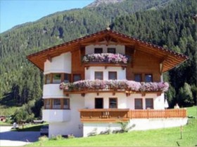 Pension Haus Petra