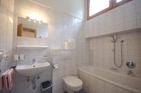 Pension Wasserfall