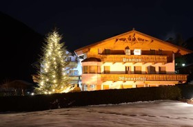 Pension Wasserfall