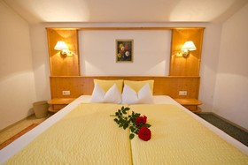Pension Wasserfall