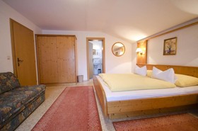 Pension Wasserfall