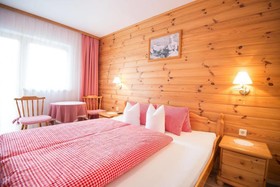 Pension Wasserfall