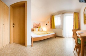Pension Wasserfall