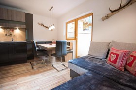 Pension Wasserfall