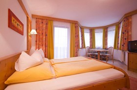 Pension Wasserfall