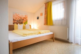 Pension Wasserfall