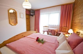 Pension Wasserfall