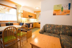 Pension Wasserfall