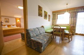 Pension Wasserfall