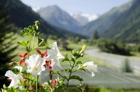 Pension Wasserfall