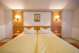 Pension Wasserfall