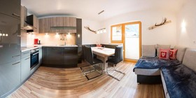 Pension Wasserfall