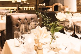 Sepp & Hannis Suiten Im Dorf