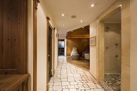 Sepp & Hannis Suiten Im Dorf