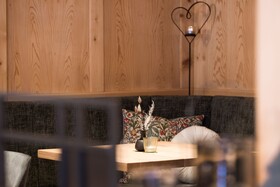 Sepp & Hannis Suiten Im Dorf