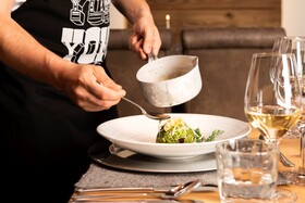 Sepp & Hannis Suiten Im Dorf