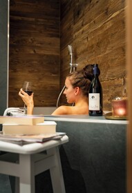 Sepp & Hannis Suiten Im Dorf