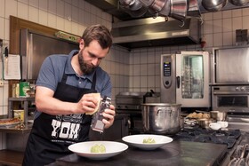 Sepp & Hannis Suiten Im Dorf