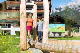 Sepp & Hannis Suiten Im Dorf