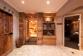 Sepp & Hannis Suiten Im Dorf