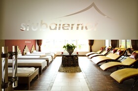 Sepp & Hannis Suiten Im Dorf